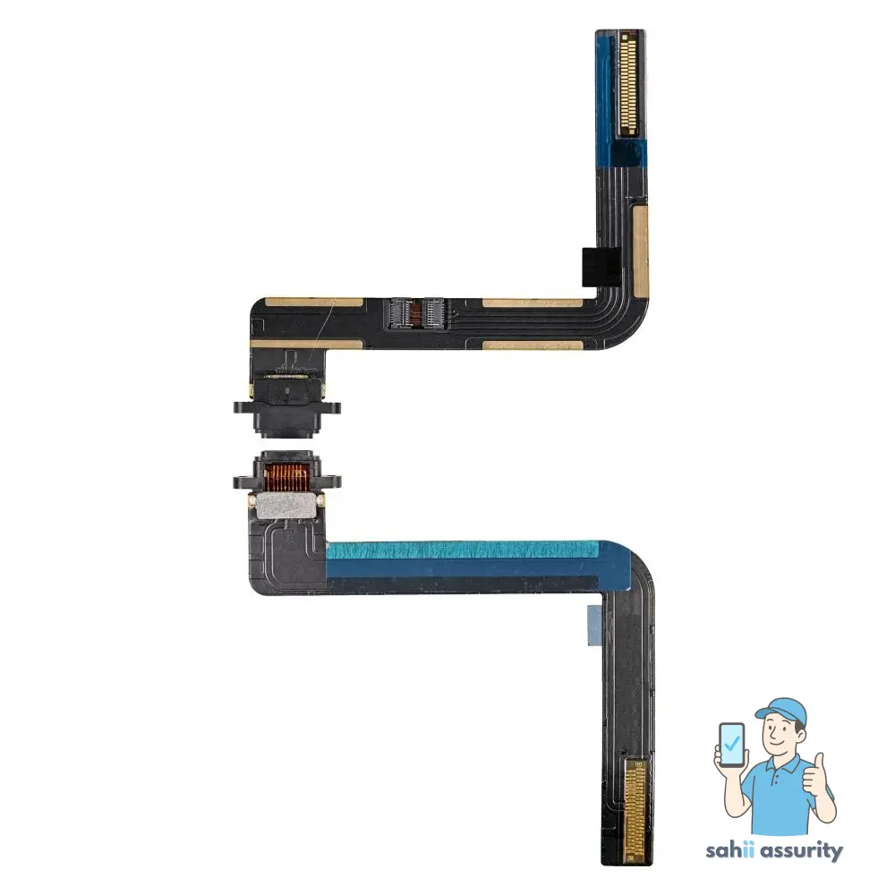 Charging Connector Flex / PCB Board for Apple iPad 9.7 2018